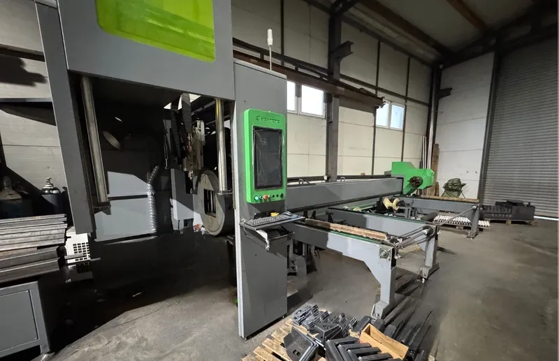 BCAMCNC L6000