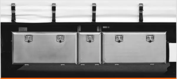 Storage assembly