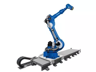 Yaskawa GP110 (cell)