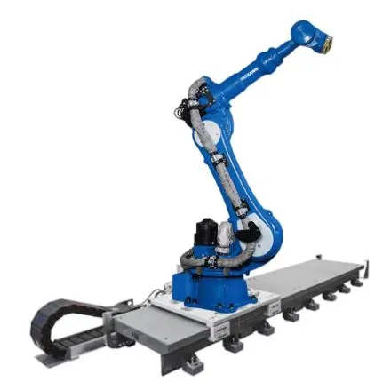 Yaskawa GP110 (cell)