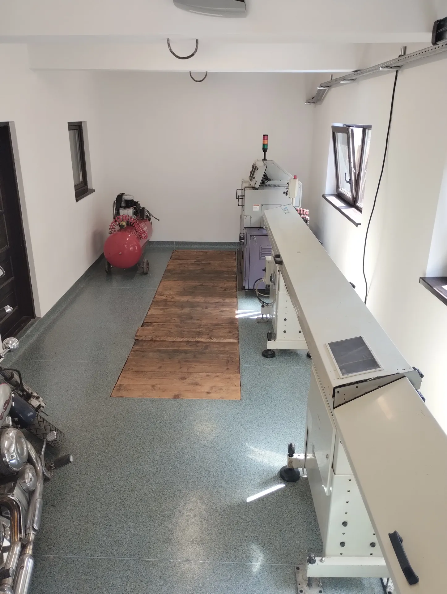 Workshop