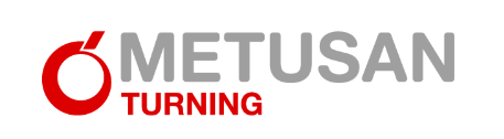 METUSAN TURNING GmbH Logo