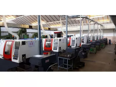 Ergomat TNG 42 Ergomat TBA 60 & 80