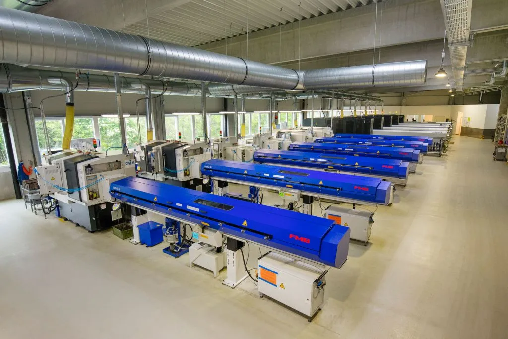 Maier C5 Maier F4