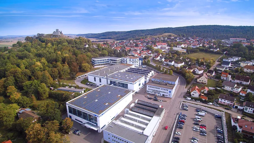 VAF GmbH