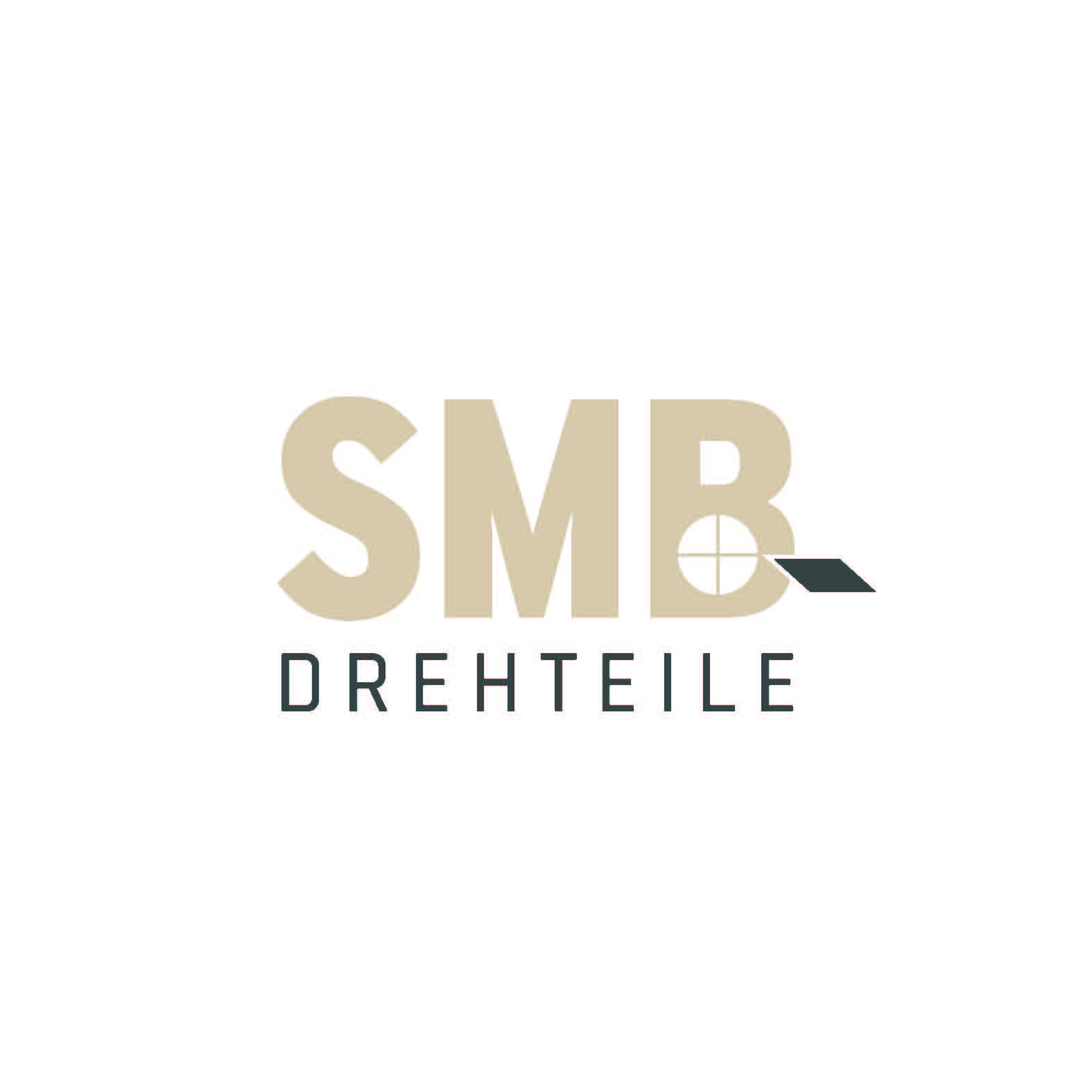 SMB Drehteile Logo