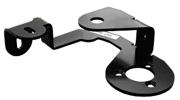 Biegeteil / Abkantteil