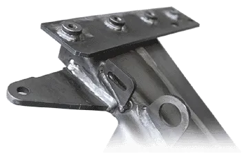 Schweißteil