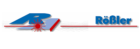 Rößler GmbH Logo