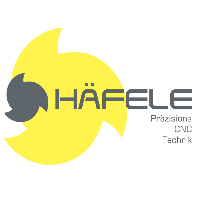Häfele Präzisions CNC Technik Logo