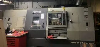 Hyundai Kia SKT28LM
