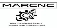 Marcnc Logo