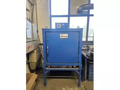 Industrieofen (Erwärmen von Teilen)