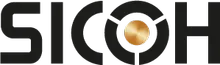 SICOH GmbH Logo