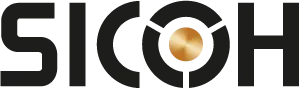 Logo di SICOH GmbH