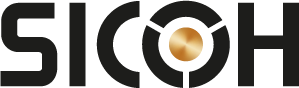 SICOH GmbH Logo