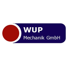 WUP Mechanik GmbH Logo