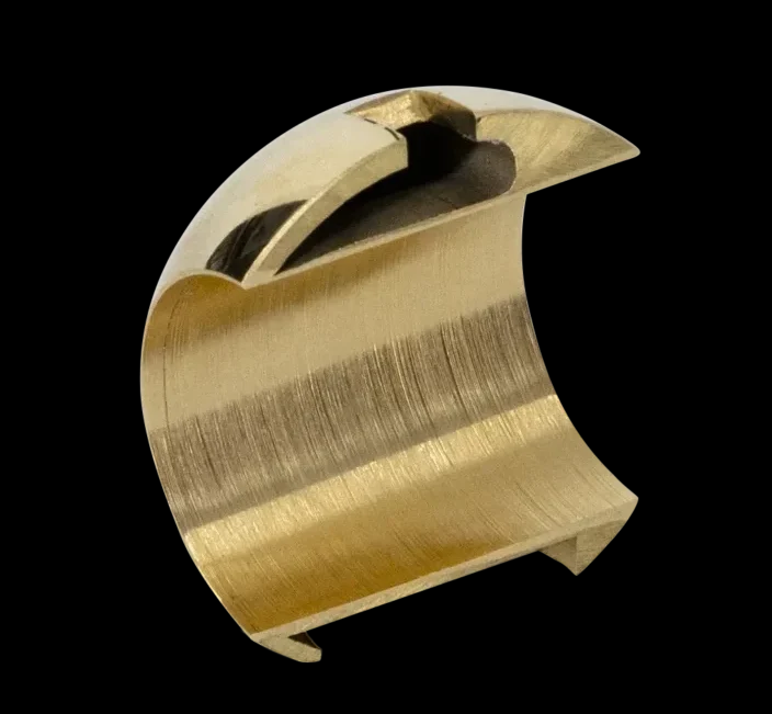 BRASS BALL FOR BALL VALVES