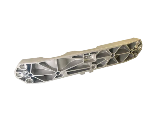 REAR ENGINE CROSS MEMBER MOTORQUERTRAEGER