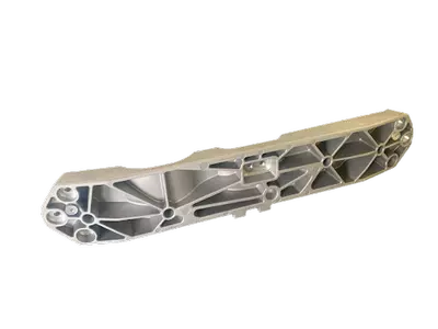 REAR ENGINE CROSS MEMBER MOTORQUERTRAEGER