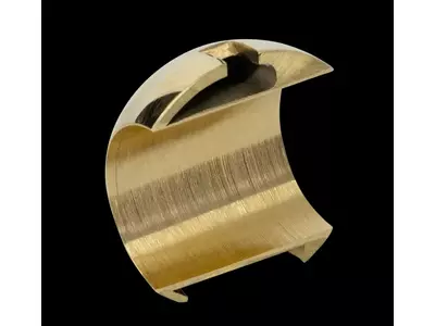 BRASS BALL FOR BALL VALVES