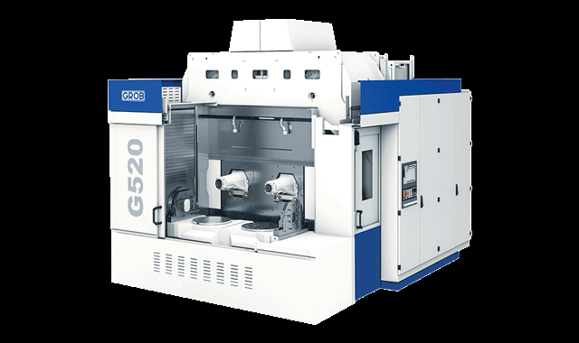 GROB G520