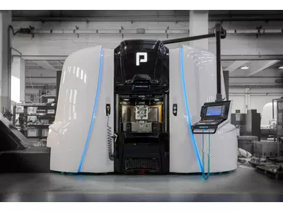 PORTA CENTER 3 SPINDLES