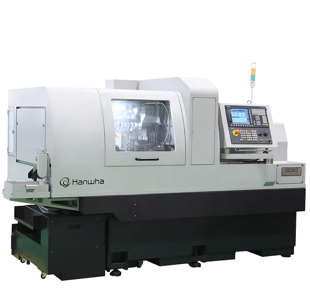 UTIMAC HANWA XD38II-H