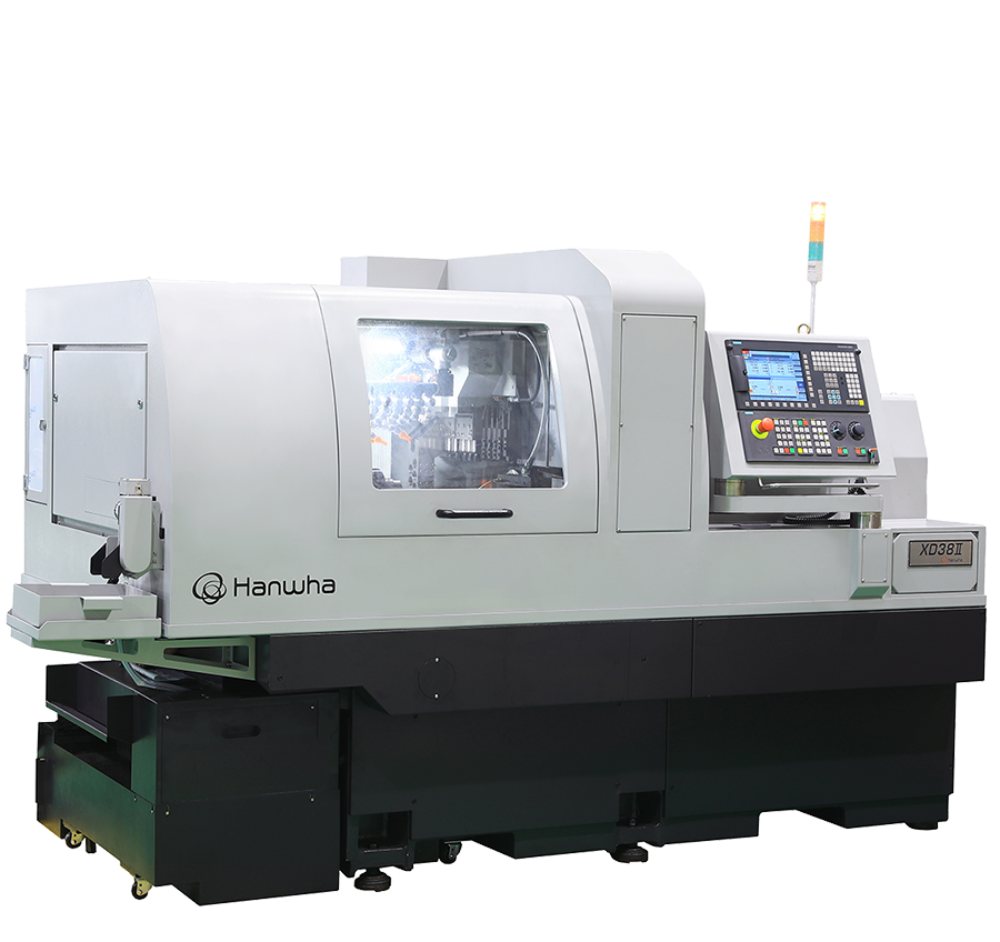 UTIMAC HANWA XD38II-H
