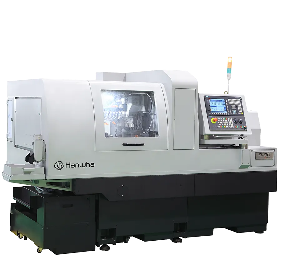 UTIMAC HANWA XD38II-H
