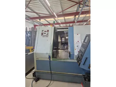 SCHAUBLIN 130-CNC