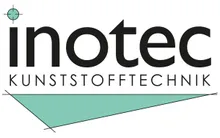 inotec GmbH Innovative Kunststofftechnik Logo