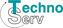 TS Technoserv GmbH Logo