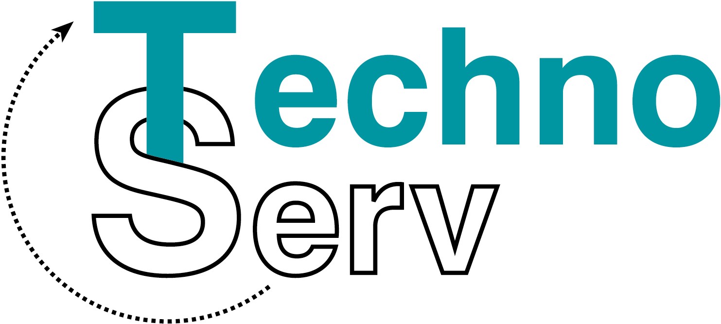 TS Technoserv GmbH Logo