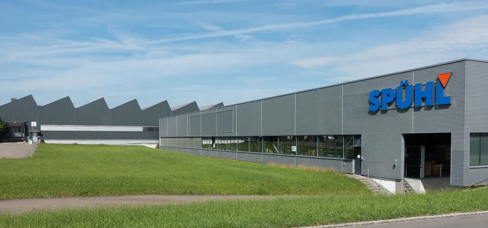 Spühl GmbH
