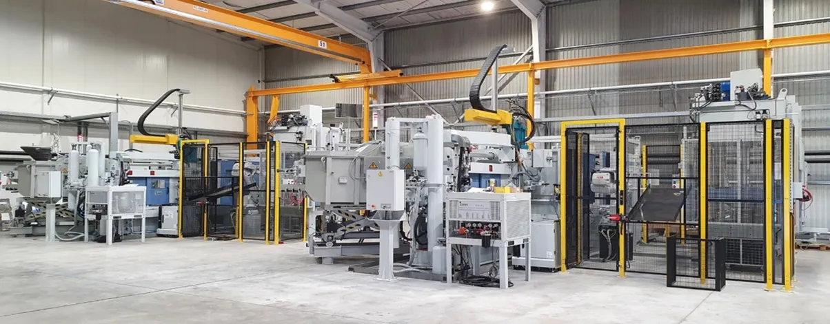 Metalconstruct Zrt
