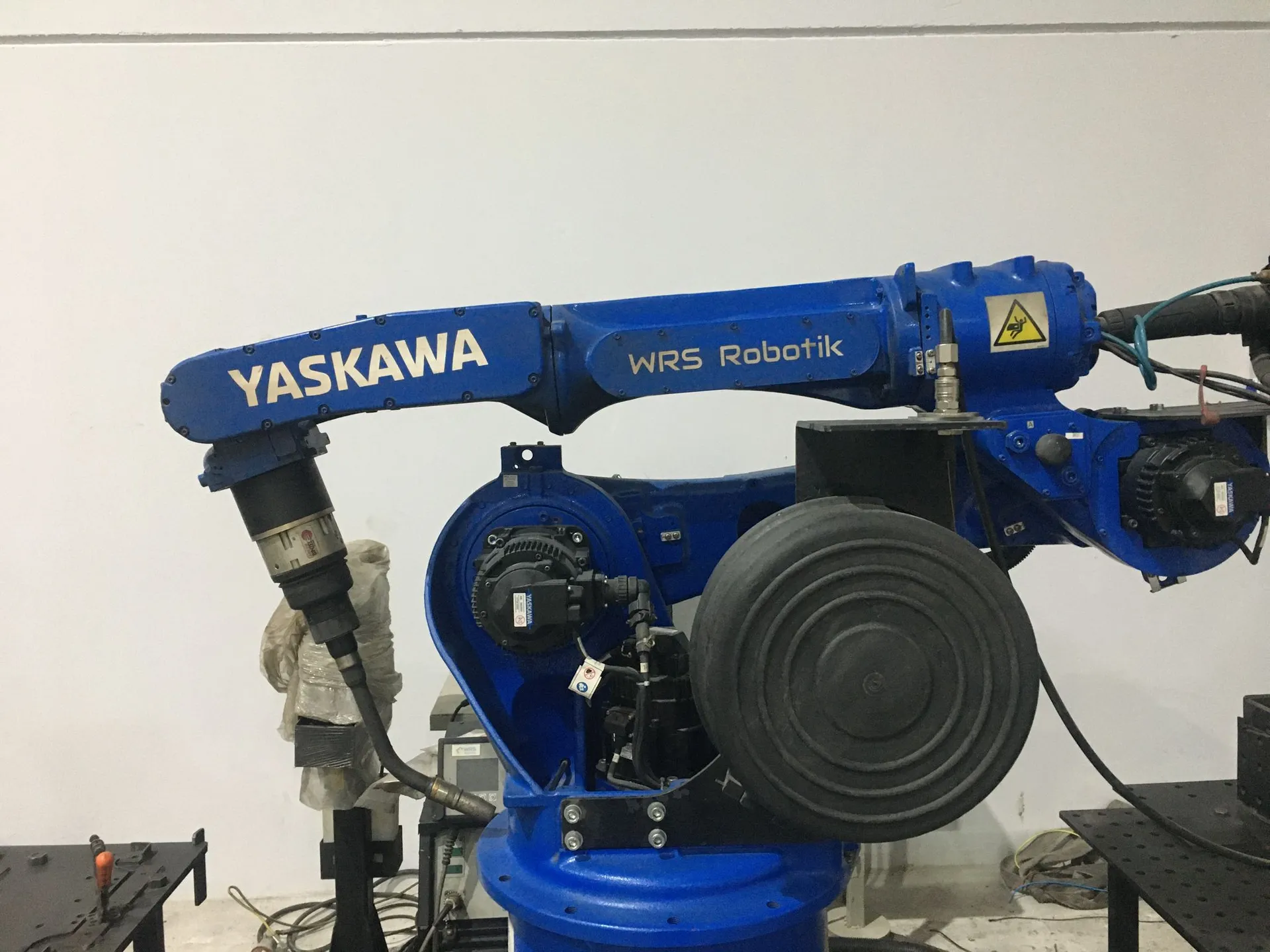 VRS Robotik