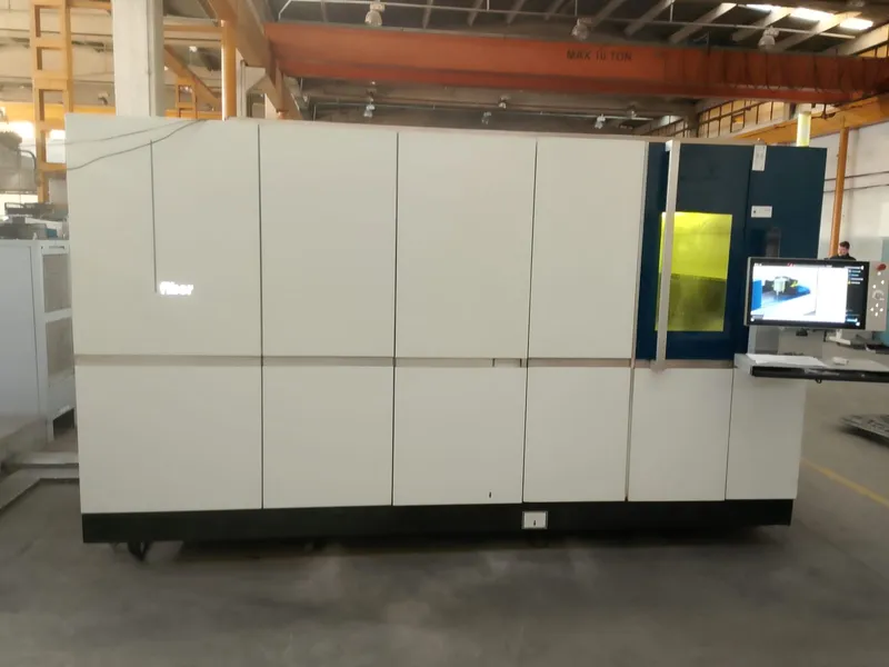 TruLaser 3040