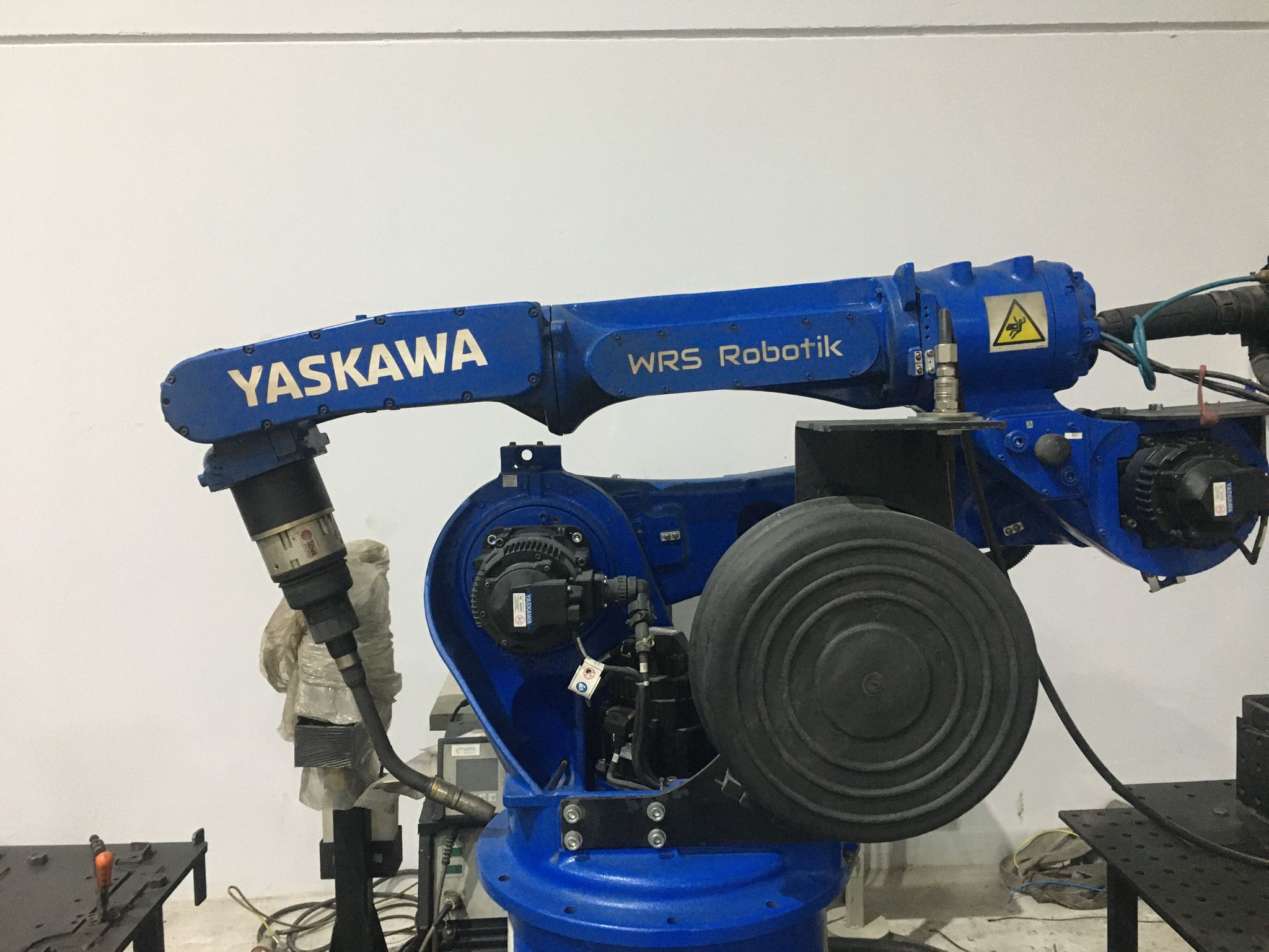 VRS Robotik