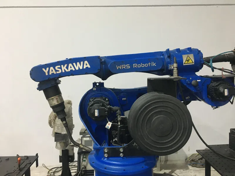 VRS Robotik