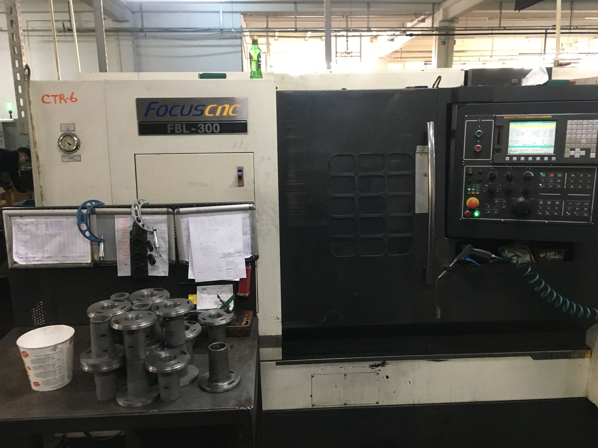 FBL-300