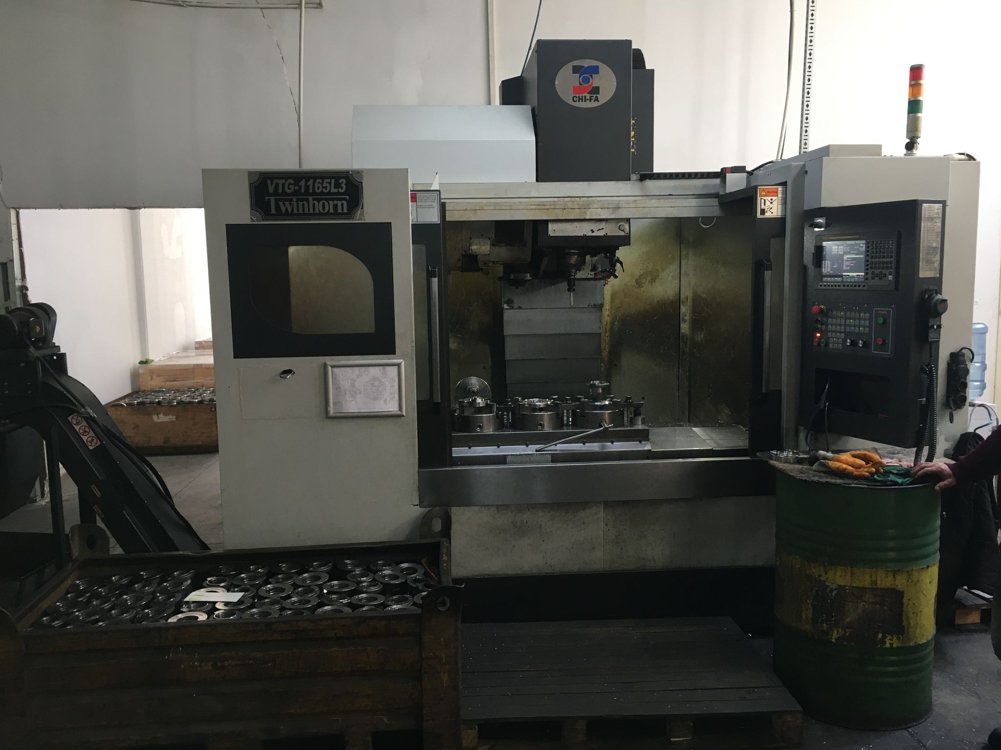 VTG-1665L3