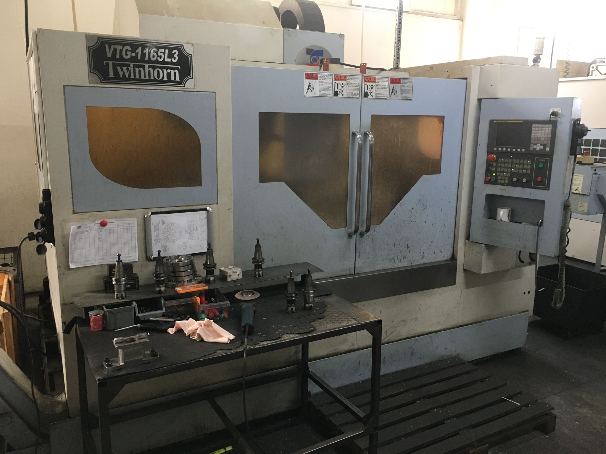 VTG-1665L3