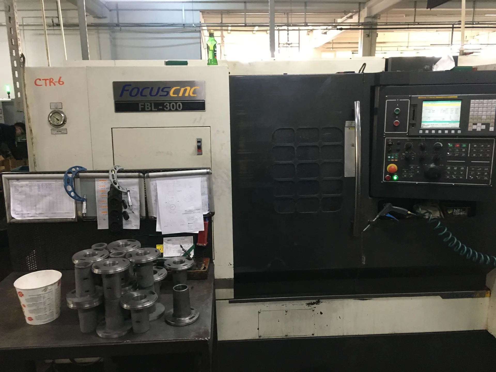 FBL-300