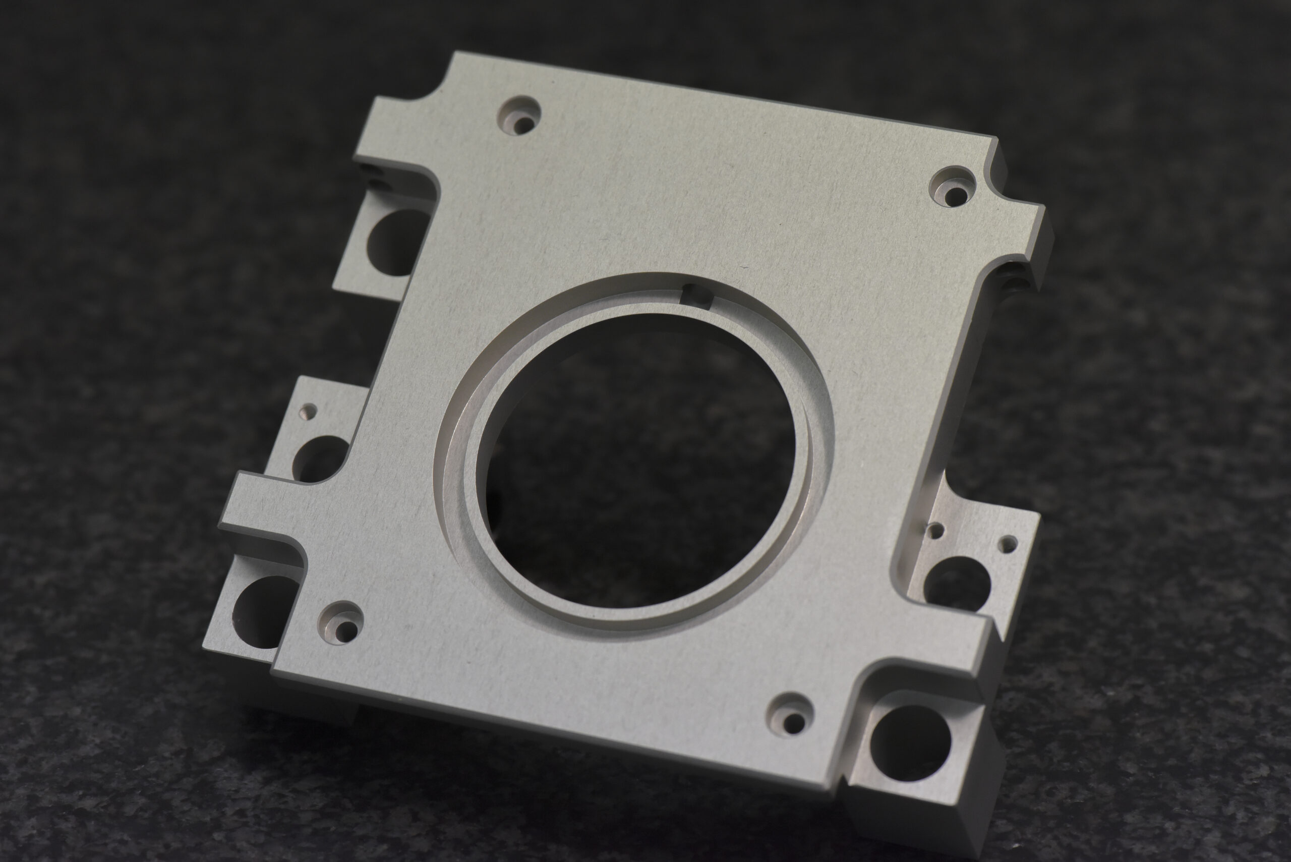 Maschinebau Element