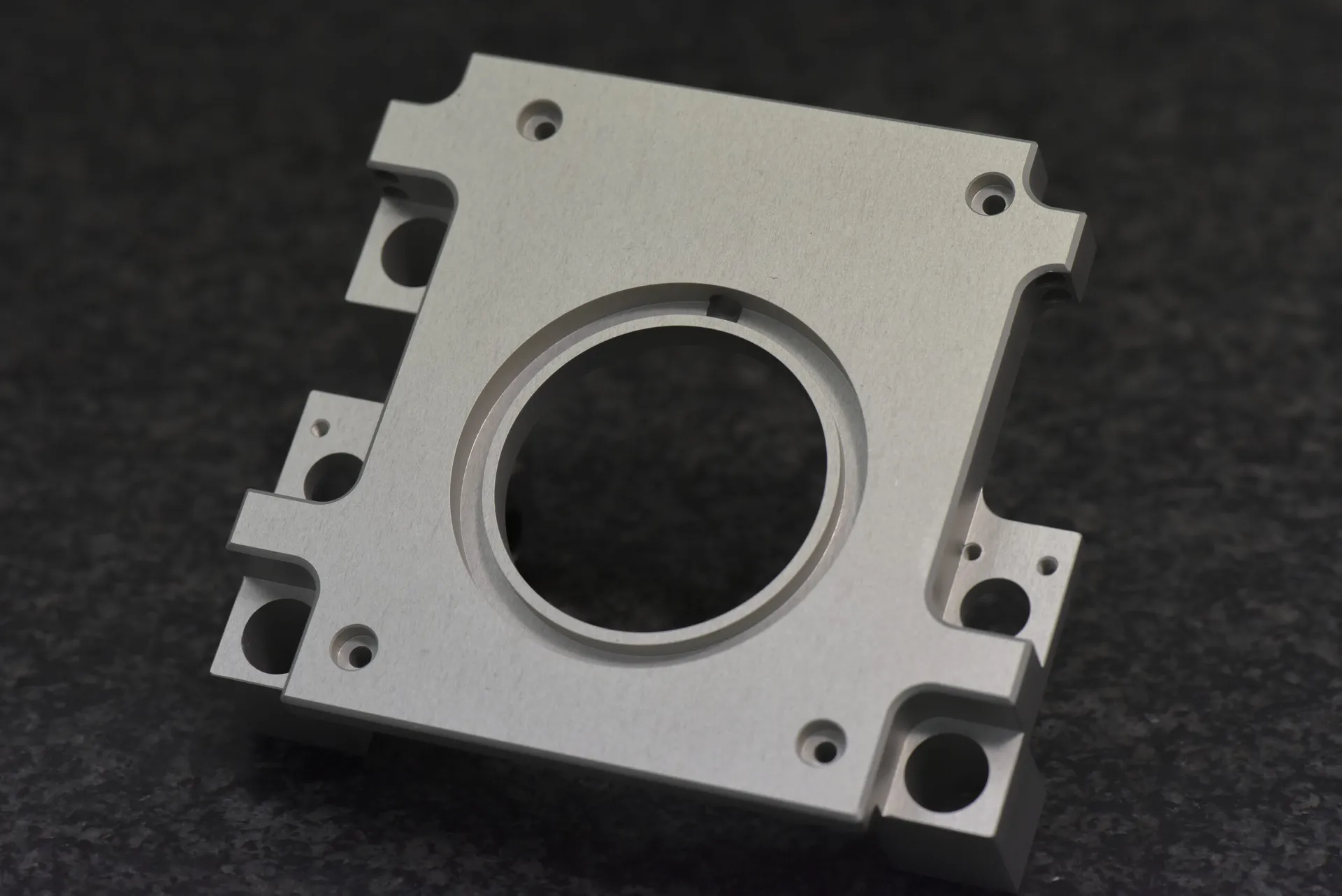 Maschinebau Element
