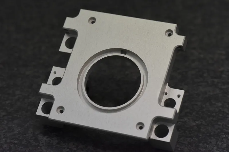 Maschinebau Element
