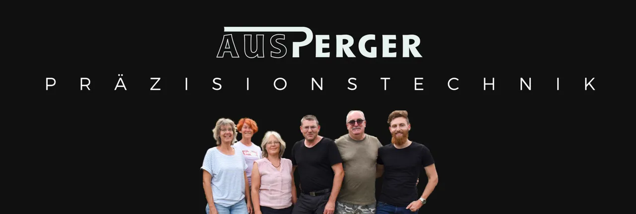 Ausperger Präzisionstechnik