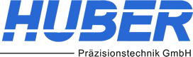 Logo von Huber Präzisionstechnik GmbH