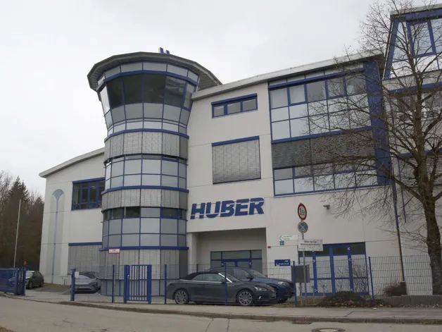 Huber Präzisionstechnik GmbH